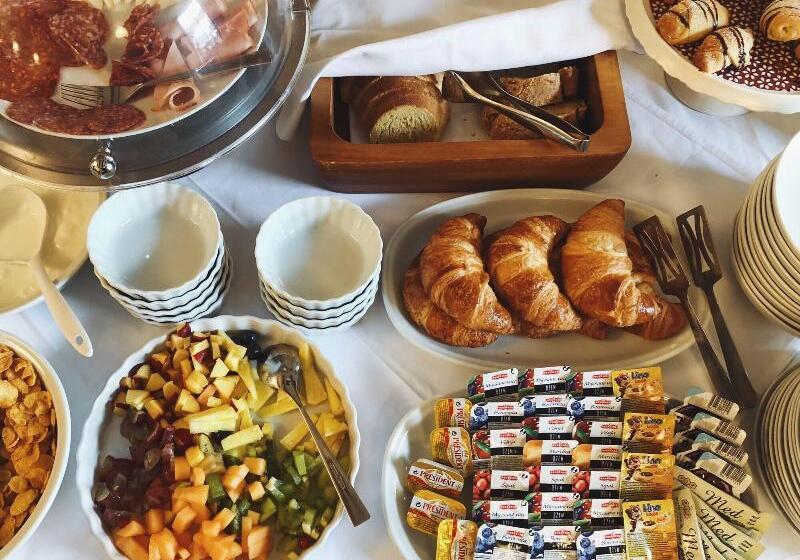 בית מלון כפרי San Teodoro