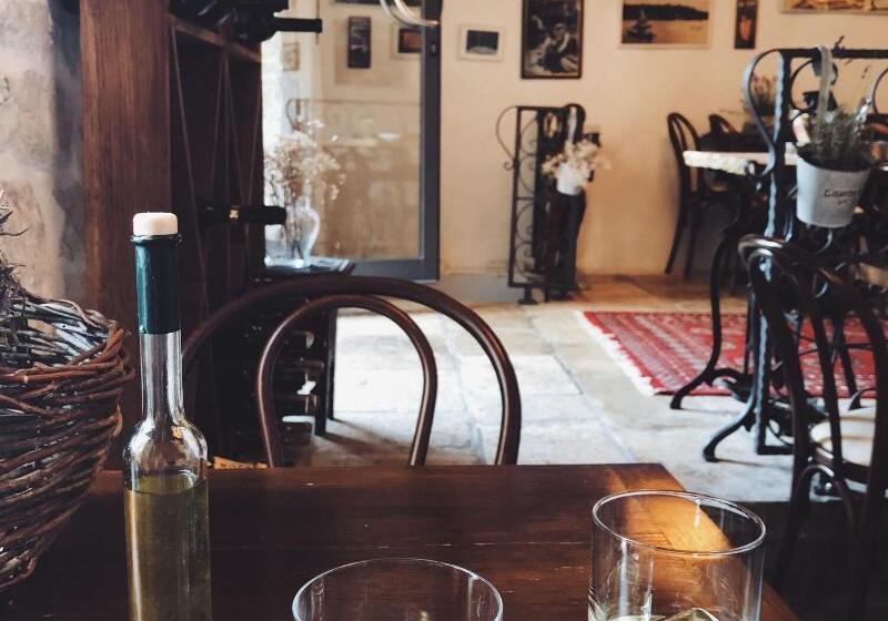 בית מלון כפרי San Teodoro