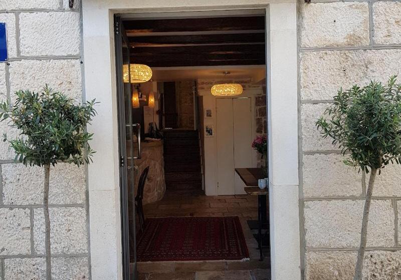 בית מלון כפרי San Teodoro