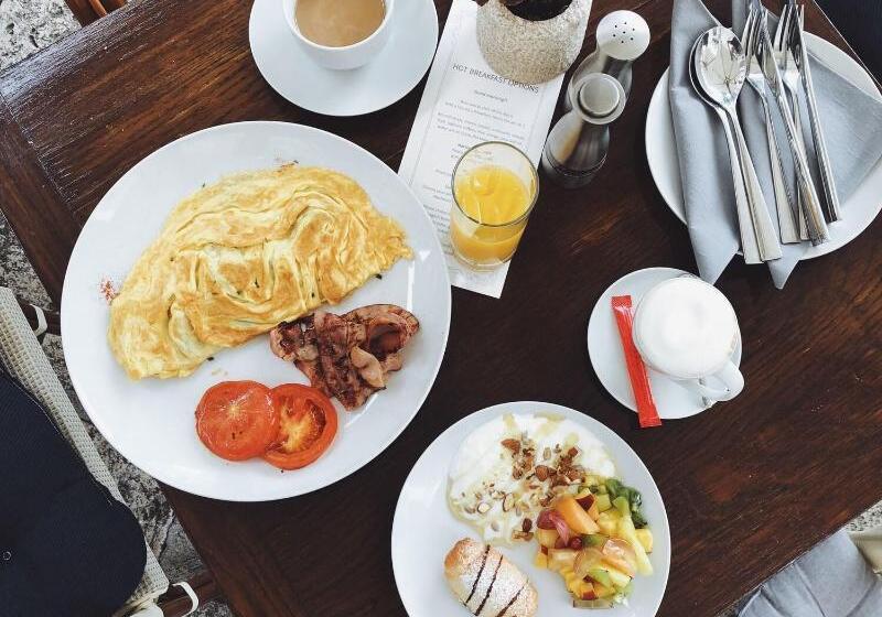 בית מלון כפרי San Teodoro