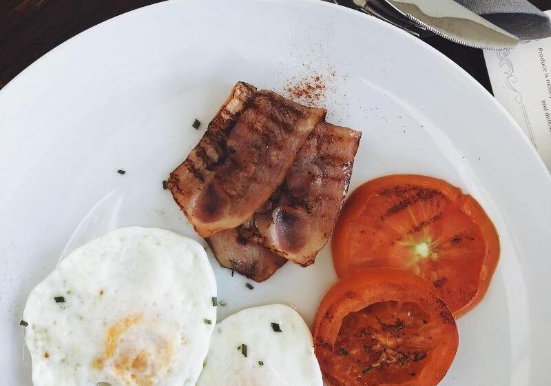 בית מלון כפרי San Teodoro