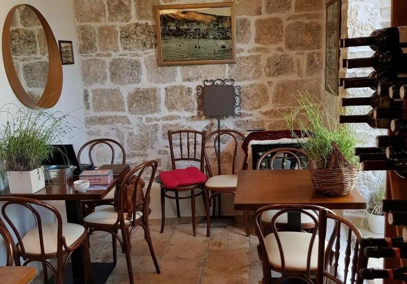 בית מלון כפרי San Teodoro