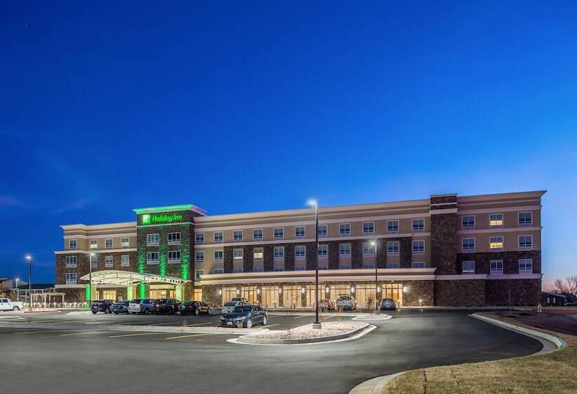 호텔 Holiday Inn Joplin, An Ihg