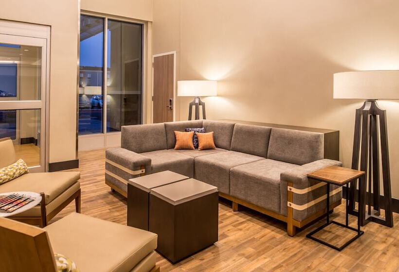 호텔 Holiday Inn Joplin, An Ihg