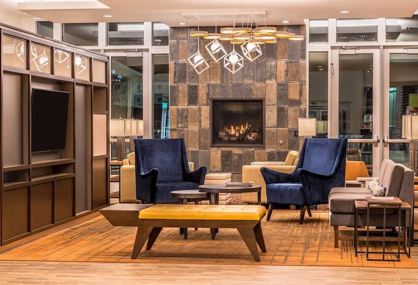 호텔 Holiday Inn Joplin, An Ihg