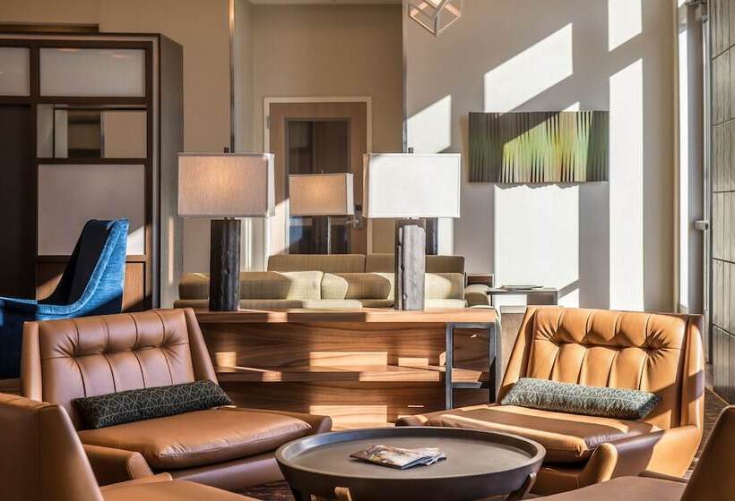 호텔 Holiday Inn Joplin, An Ihg