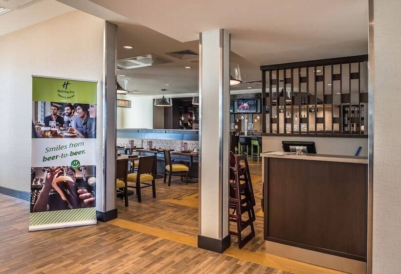 호텔 Holiday Inn Joplin, An Ihg