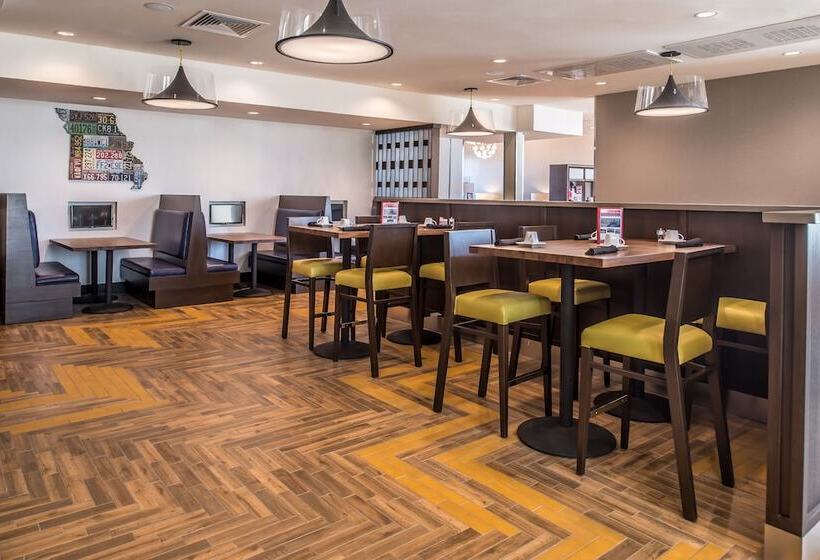 호텔 Holiday Inn Joplin, An Ihg