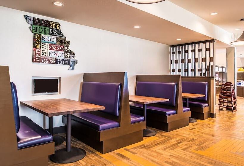 호텔 Holiday Inn Joplin, An Ihg