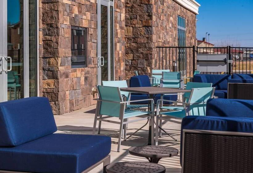 호텔 Holiday Inn Joplin, An Ihg