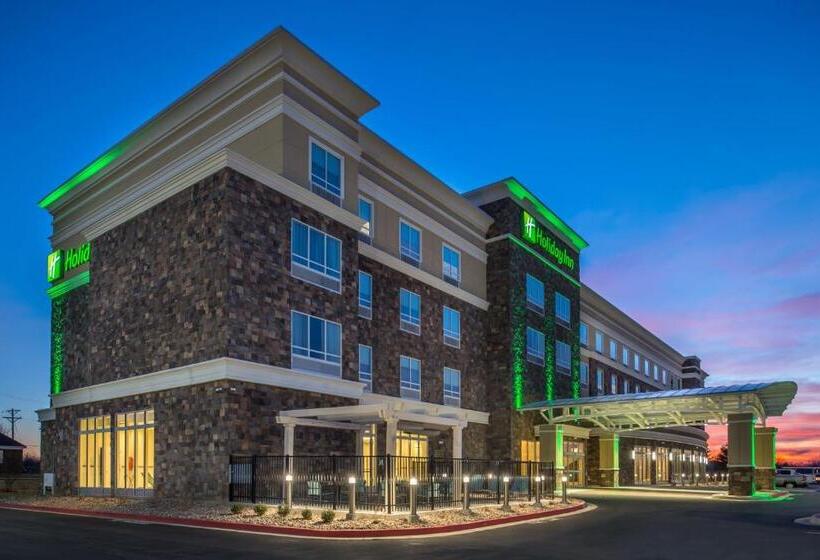 호텔 Holiday Inn Joplin, An Ihg