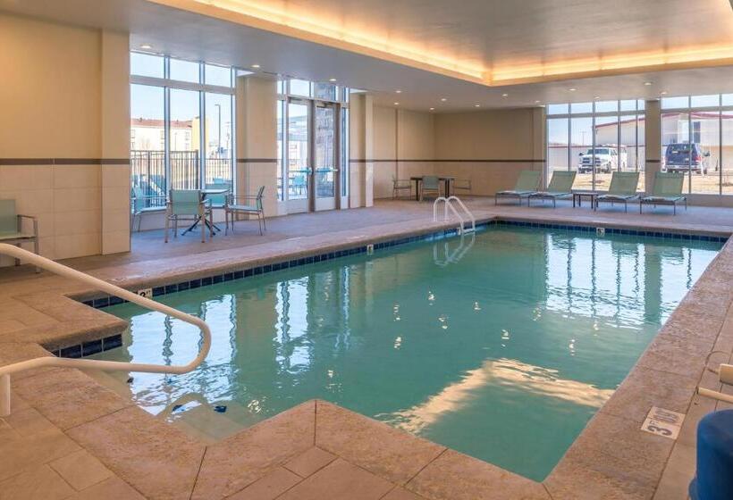 호텔 Holiday Inn Joplin, An Ihg