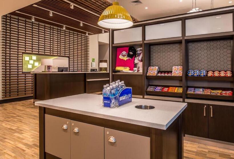 호텔 Holiday Inn Joplin, An Ihg