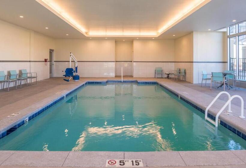 호텔 Holiday Inn Joplin, An Ihg