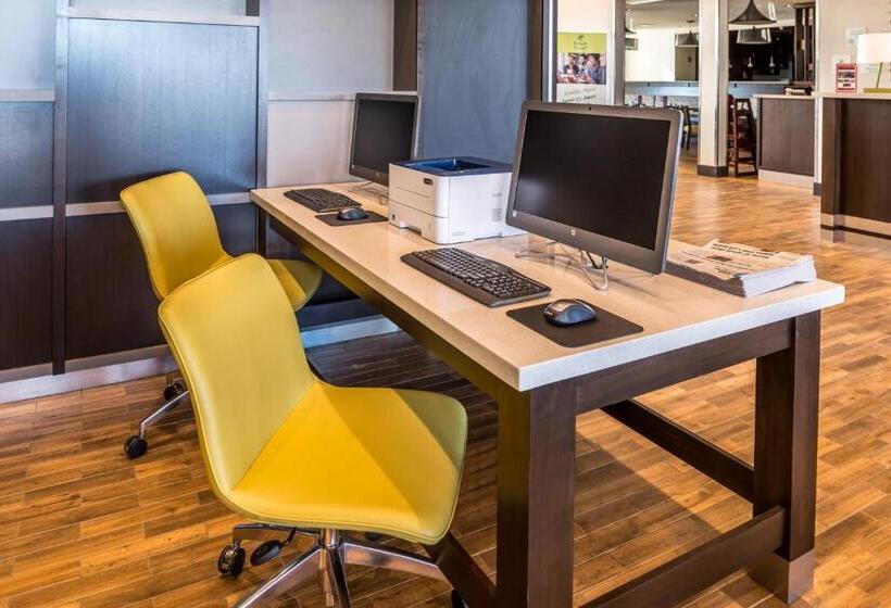 호텔 Holiday Inn Joplin, An Ihg