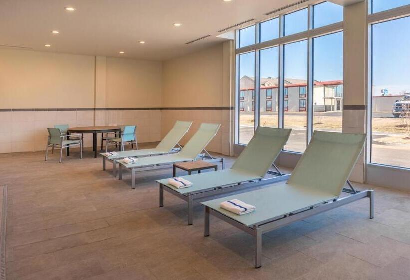 호텔 Holiday Inn Joplin, An Ihg