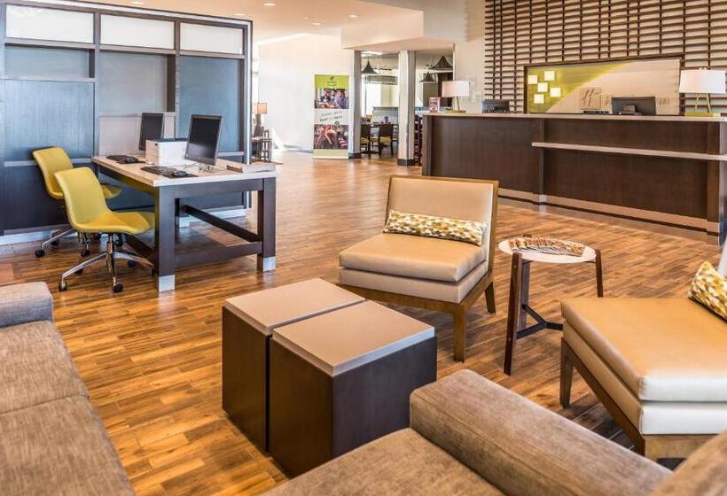 호텔 Holiday Inn Joplin, An Ihg