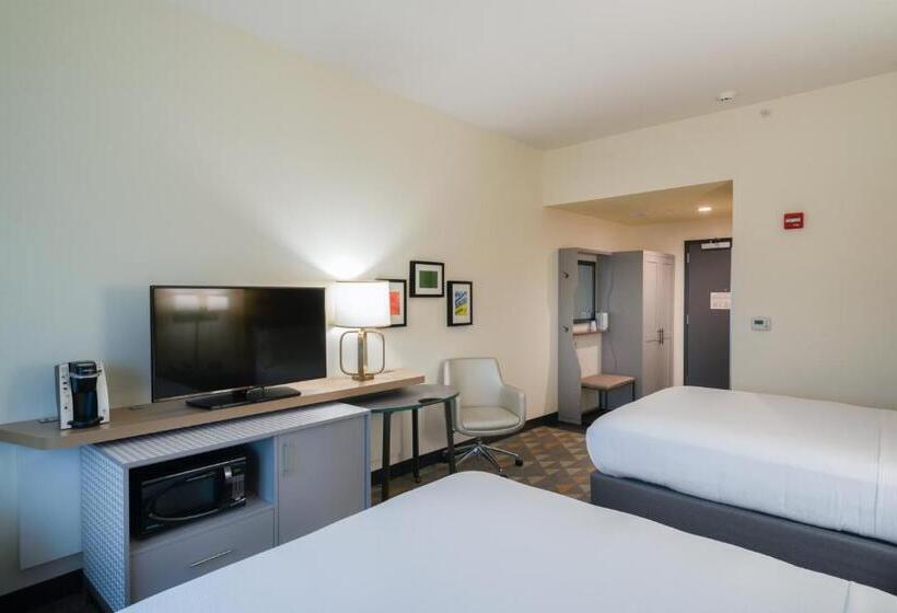 호텔 Holiday Inn Joplin, An Ihg