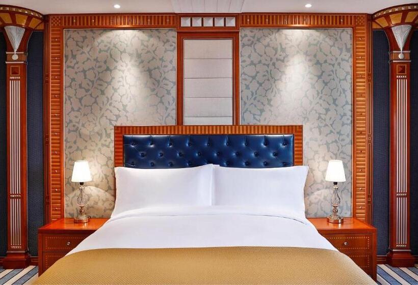 酒店 The Ritz Carlton Jeddah