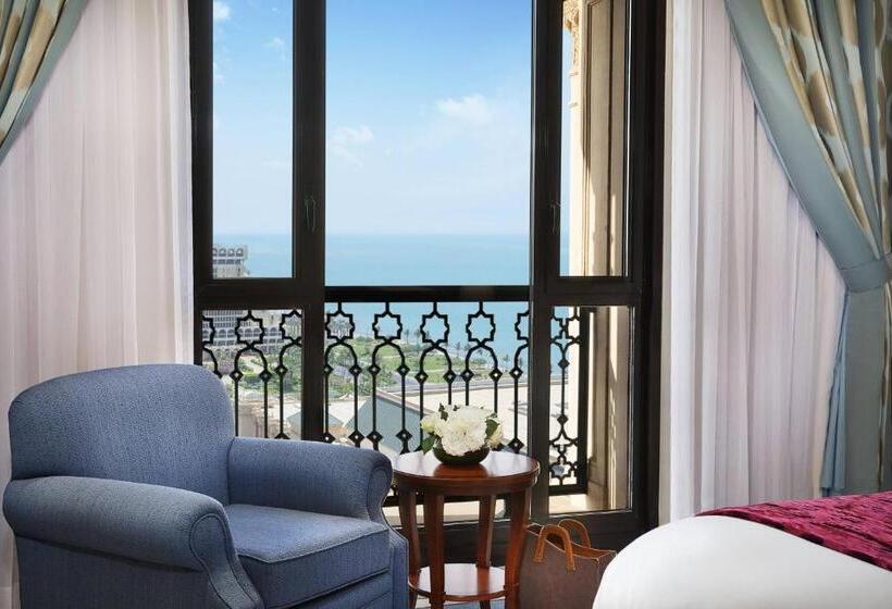 هتل The Ritz Carlton Jeddah