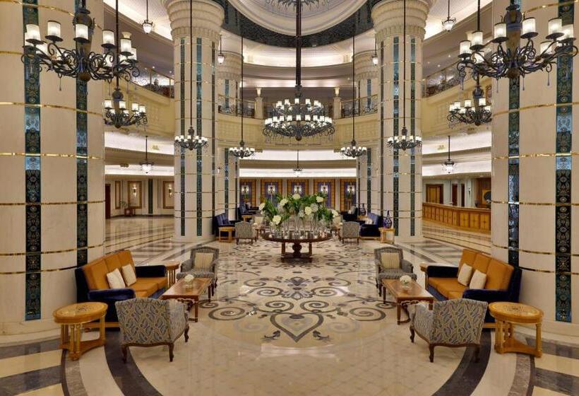 هتل The Ritz Carlton Jeddah