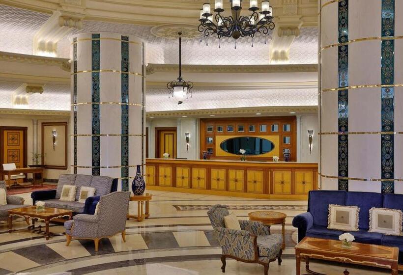 酒店 The Ritz Carlton Jeddah