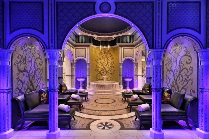 酒店 The Ritz Carlton Jeddah