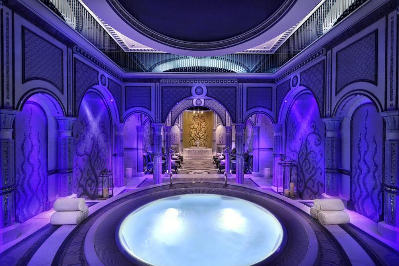 هتل The Ritz Carlton Jeddah