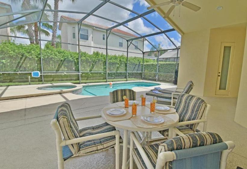 فندق Tuscan 4 Bedrooms 1039thb  Ov3 69051