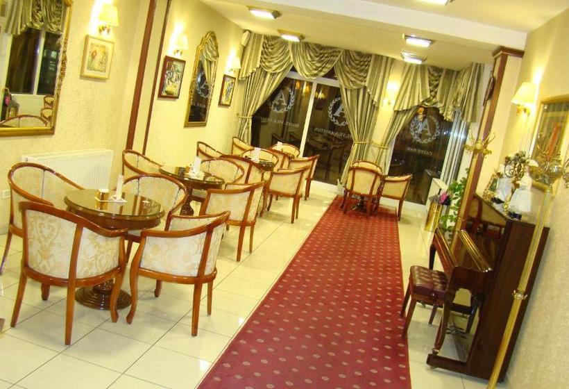 فندق Vila Ariston