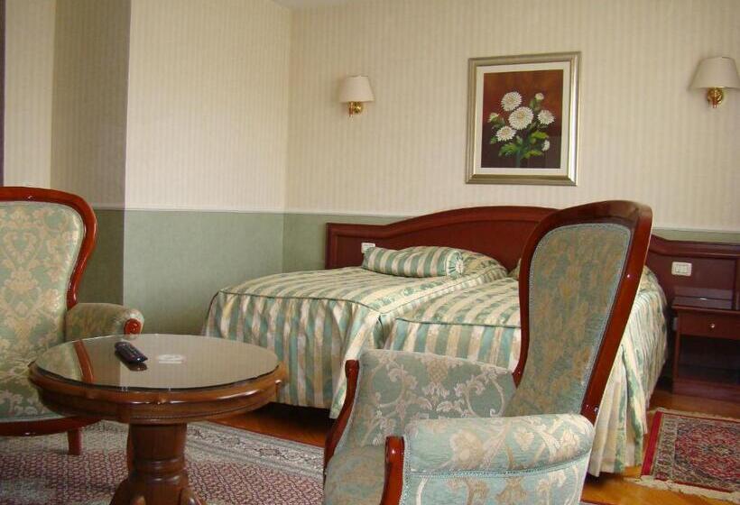 فندق Vila Ariston