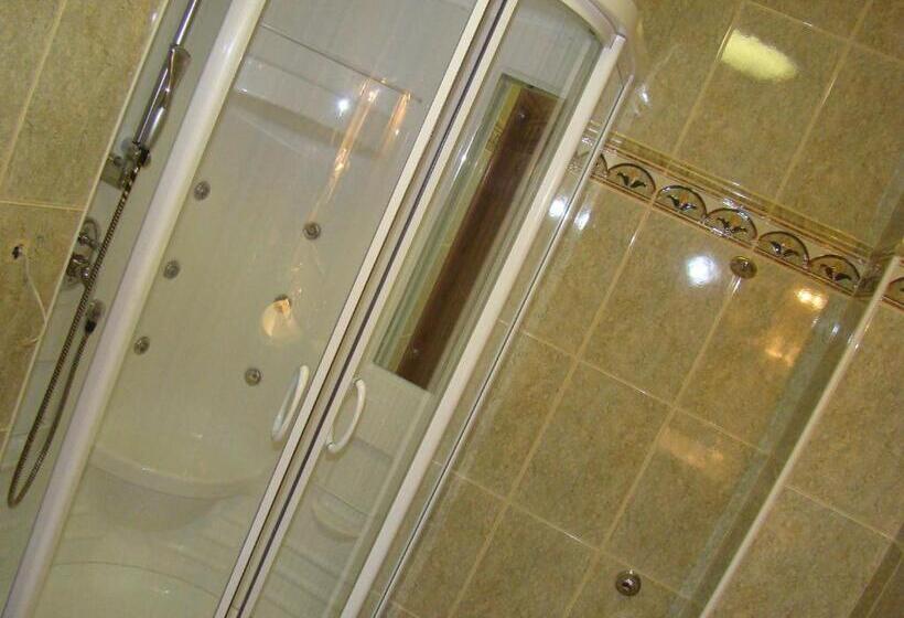 فندق Vila Ariston