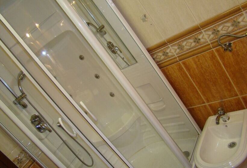 فندق Vila Ariston