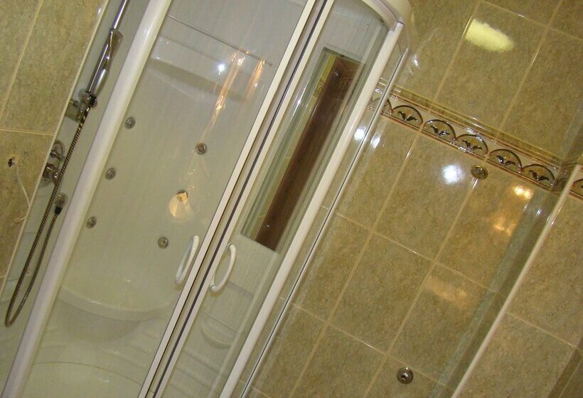 فندق Vila Ariston