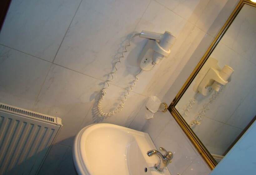 فندق Vila Ariston