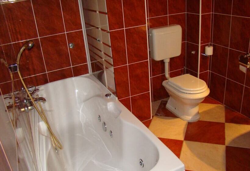 فندق Vila Ariston