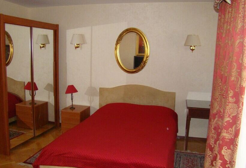 فندق Vila Ariston