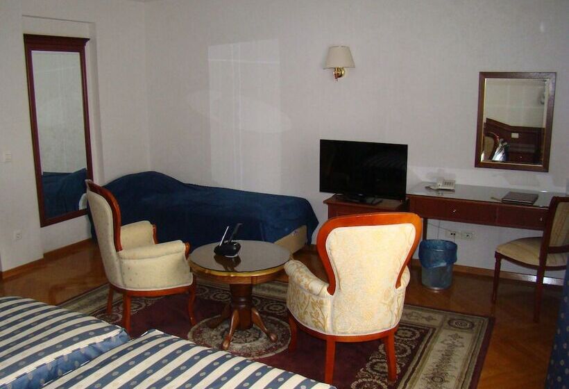 فندق Vila Ariston