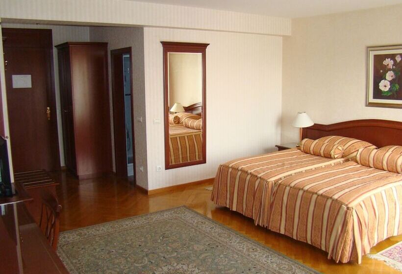 فندق Vila Ariston