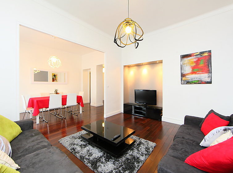 호텔 Villa Chalmette