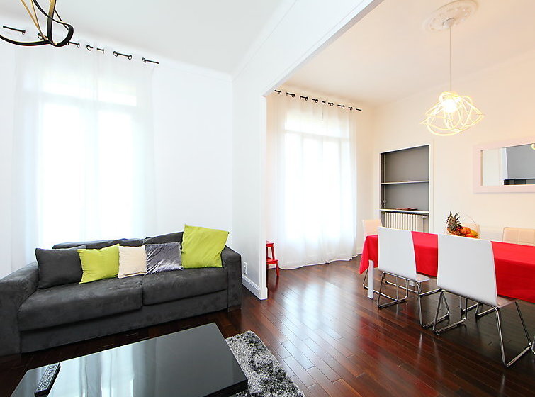 호텔 Villa Chalmette