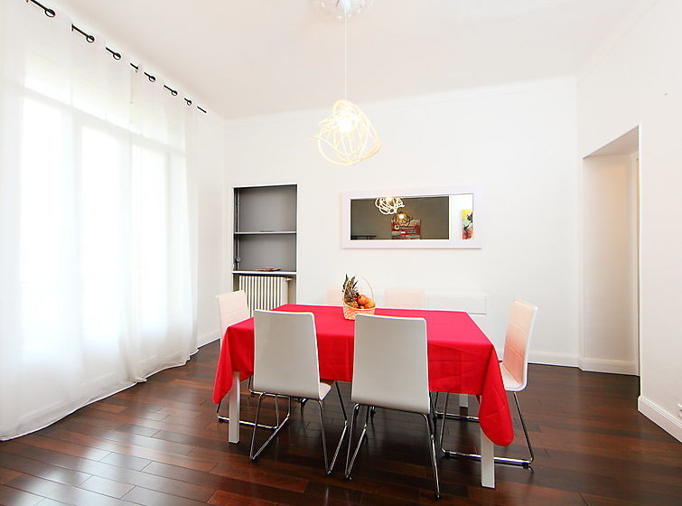 호텔 Villa Chalmette