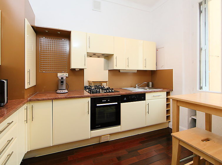 호텔 Villa Chalmette