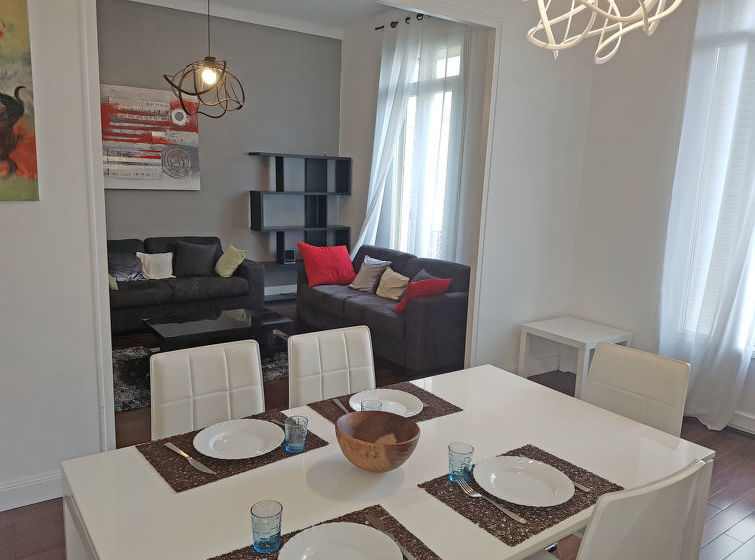 호텔 Villa Chalmette