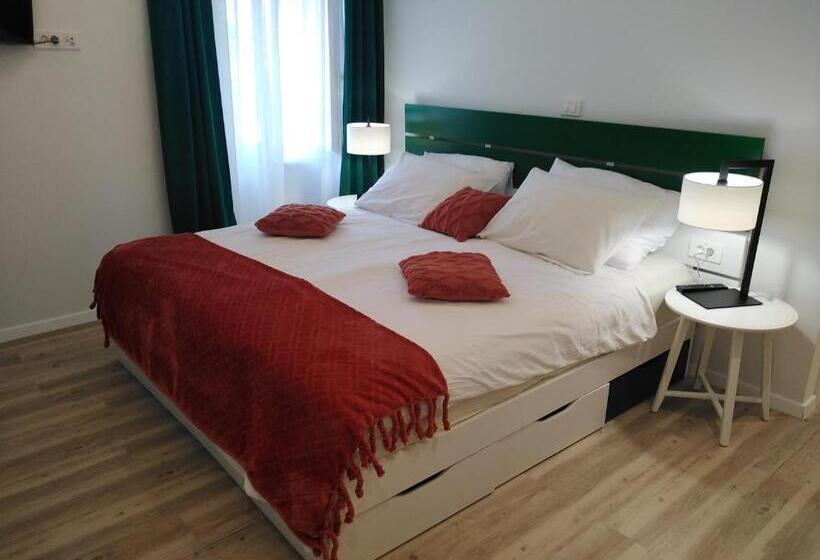 Отель Villa Elisabeth Veli Lošinj Health Resort