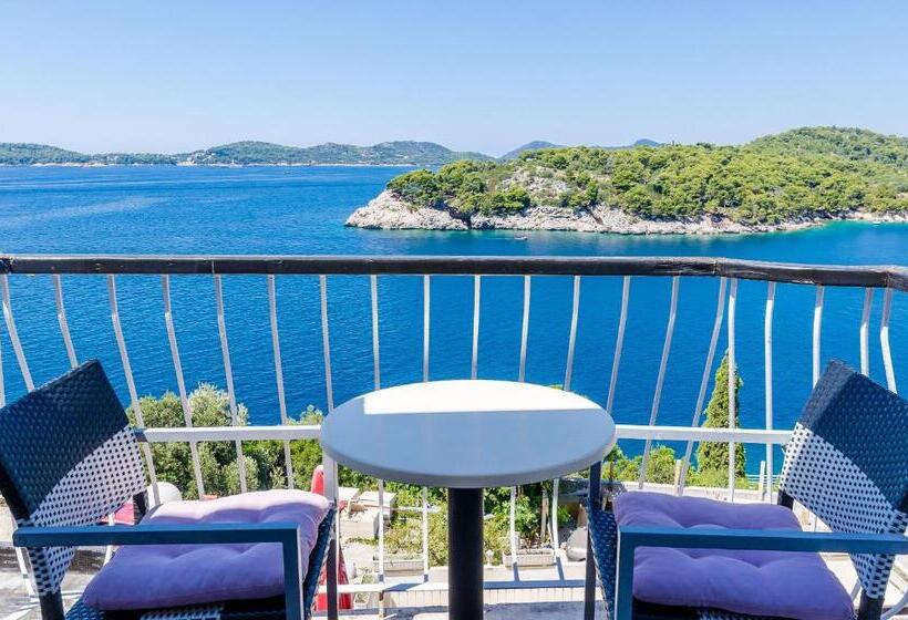 فندق Villa Paradiso 2