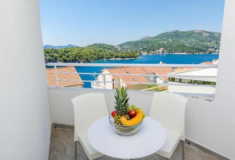 فندق Villa Paradiso 2