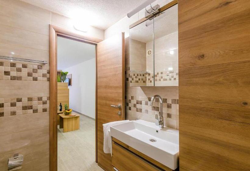 فندق Villa Paradiso 2