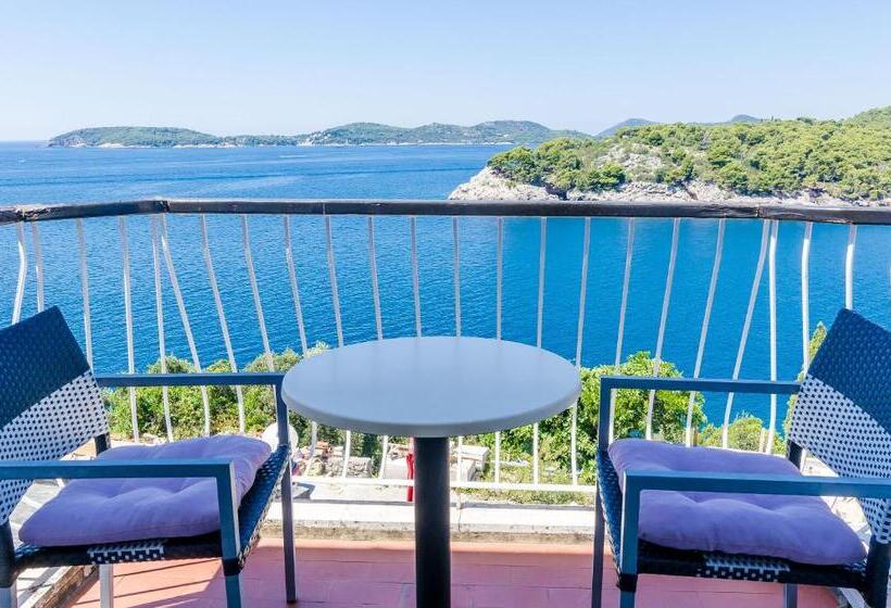 فندق Villa Paradiso 2