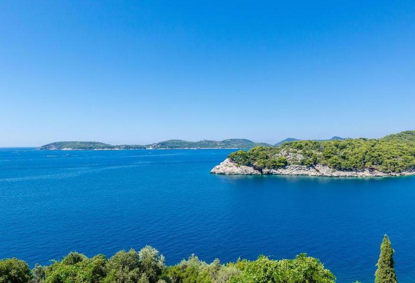 فندق Villa Paradiso 2